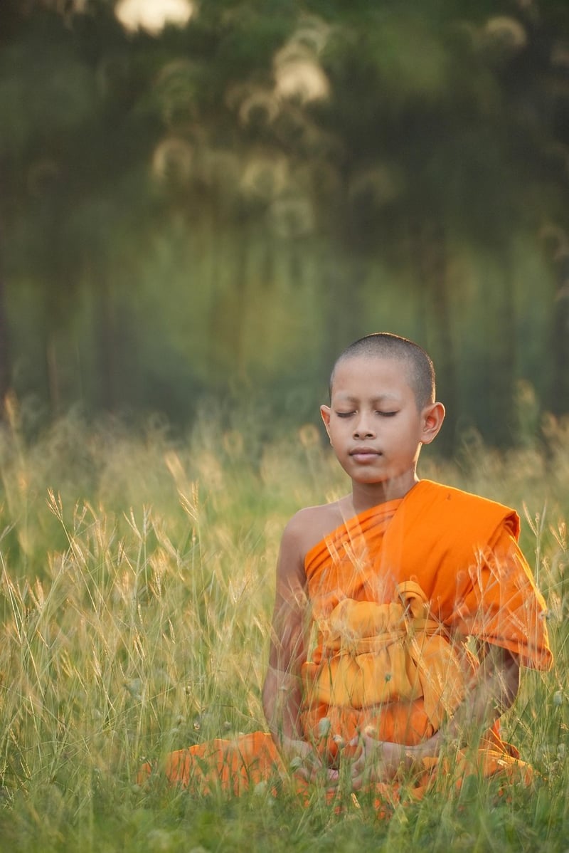 Qi Gong